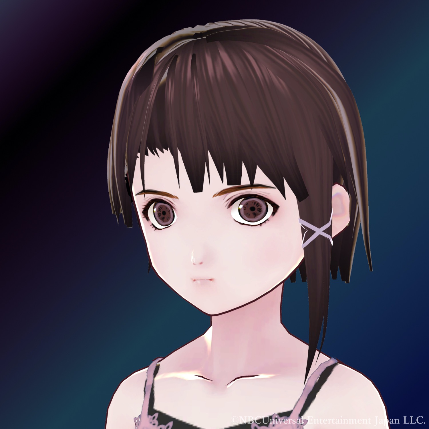 serial experiments lain 2020 eXhibition」ショップ｜Anique（アニーク）