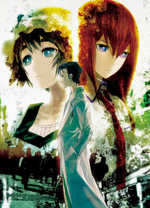10th Anniversary Project: The One and Only Ownerships of 『STEINS