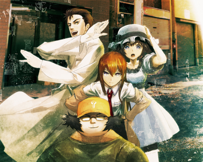 10th Anniversary Project: The One and Only Ownerships of 『STEINS