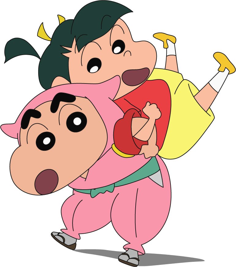 映画クレヨンしんちゃん 30周年 メモリアルオンライン展覧会 しんちゃんの限定グッズも販売中 Anique 映画クレヨンしんちゃん 30周年 メモリアルオンライン展覧会 しんちゃんの限定グッズも販売中 Anique