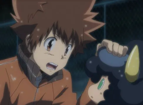 アニメ 家庭教師ヒットマンreborn 名場面投票 オンライン展覧会