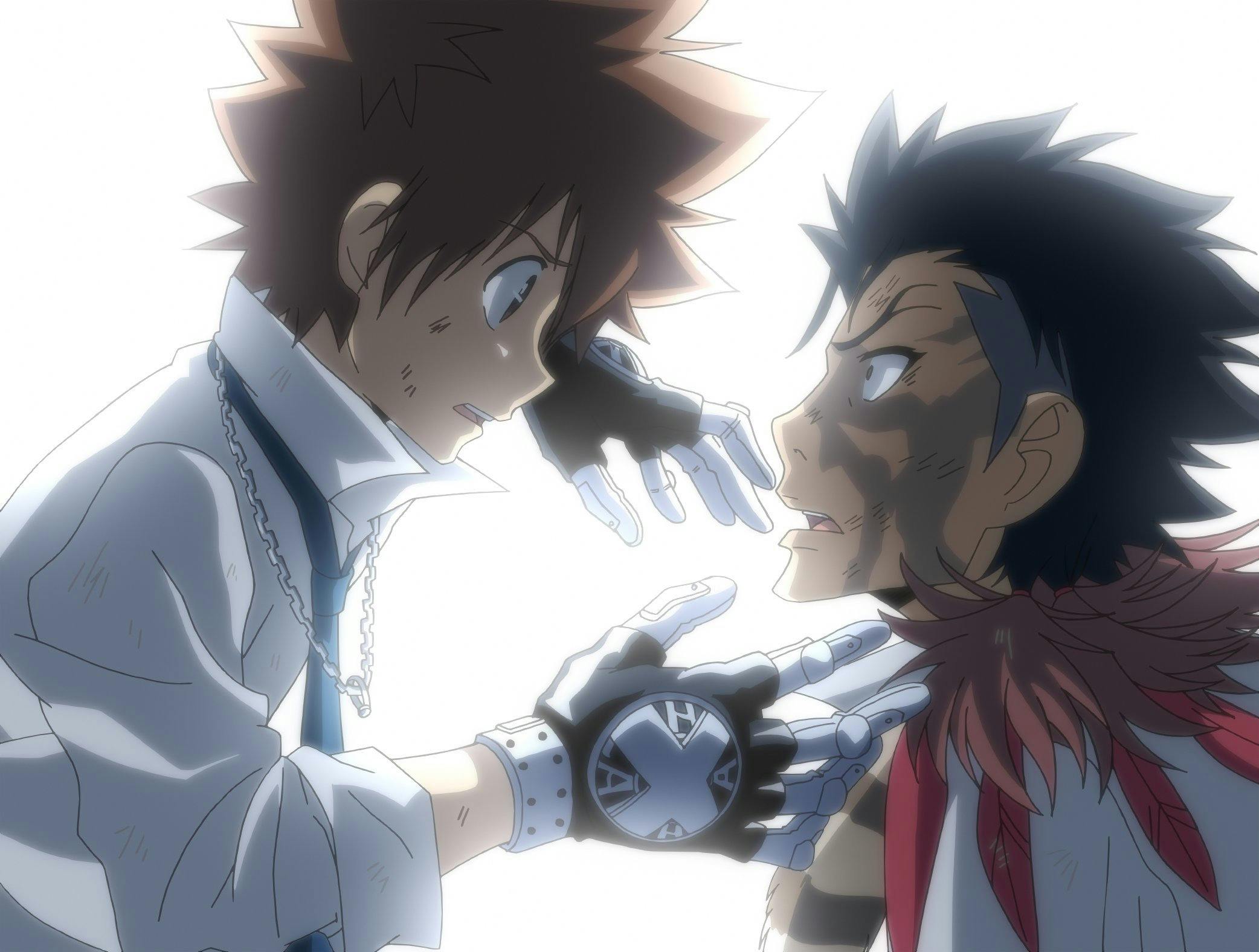 アニメ 家庭教師ヒットマンreborn 名場面投票 オンライン展覧会 アニメ 家庭教師ヒットマンreborn 名場面投票 オンライン展覧会