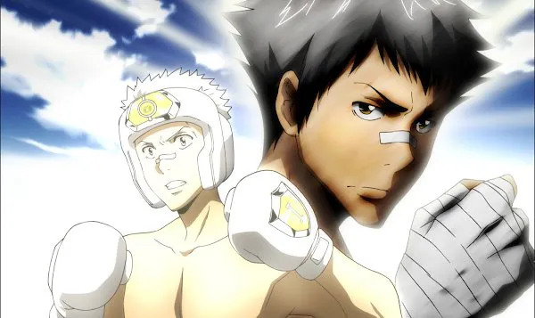 アニメ 家庭教師ヒットマンreborn 名場面投票 オンライン展覧会